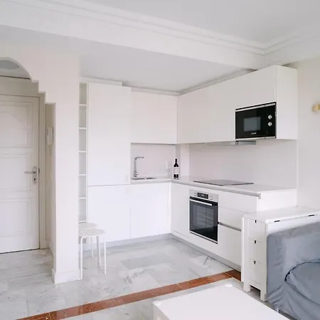 Appartement In Puerto De La Cruz La Paz (Tenerife)