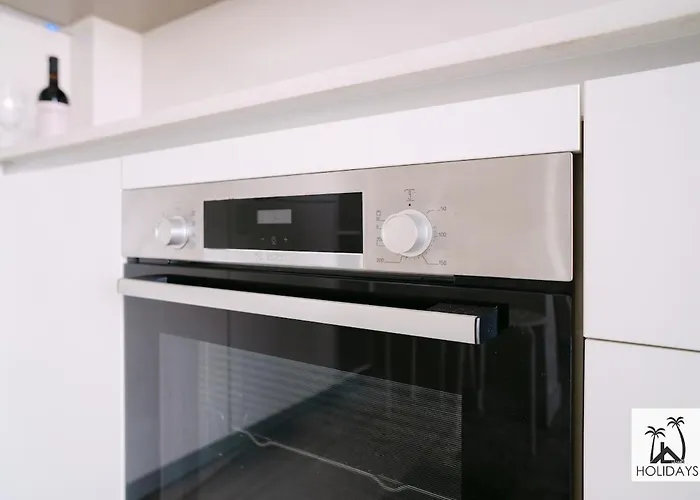 Puerto De La Cruz Con Terraza Y Piscina