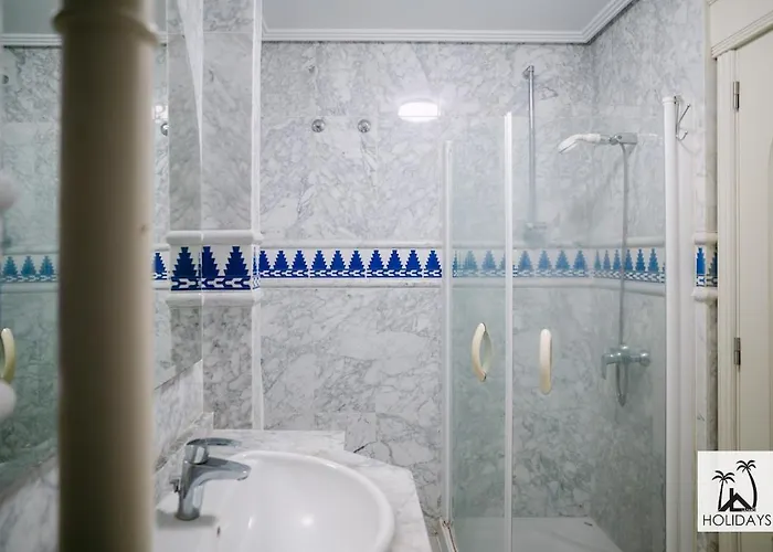 Apartamento Puerto De La Cruz Con Terraza Y Piscina *
