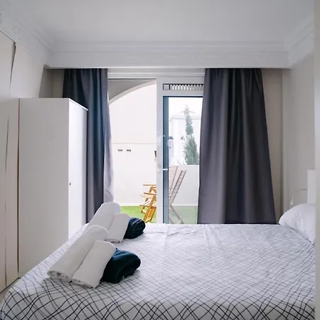 Puerto De La Cruz Con Terraza Y Piscina * La Paz (Tenerife)