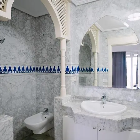 Puerto De La Cruz Con Terraza Y Piscina * La Paz (Tenerife)