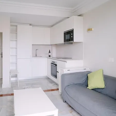 Puerto De La Cruz Con Terraza Y Piscina La Paz (Tenerife)