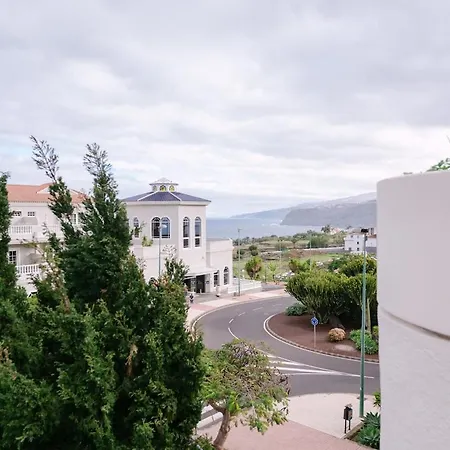 Puerto De La Cruz Con Terraza Y Piscina *