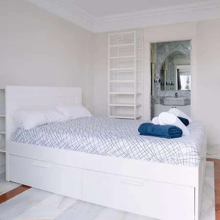 Puerto De La Cruz Con Terraza Y Piscina * La Paz (Tenerife)