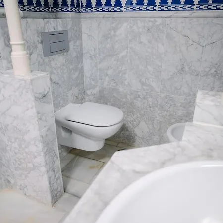 Puerto De La Cruz Con Terraza Y Piscina Appartement La Paz (Tenerife)